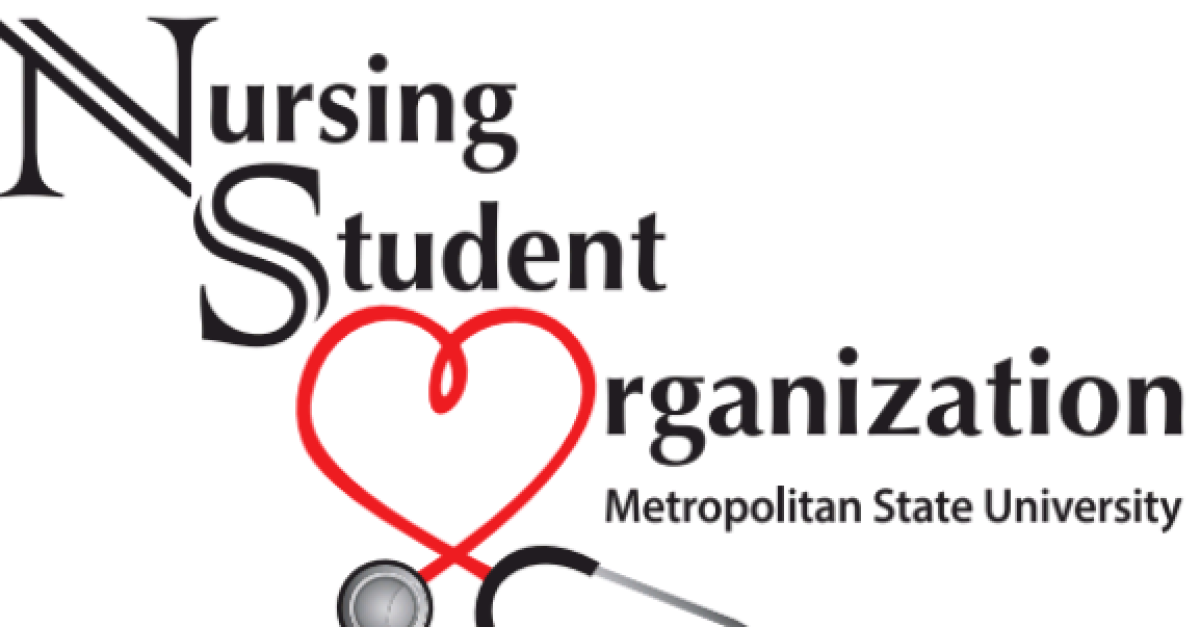 Nursing Student Organization Logo