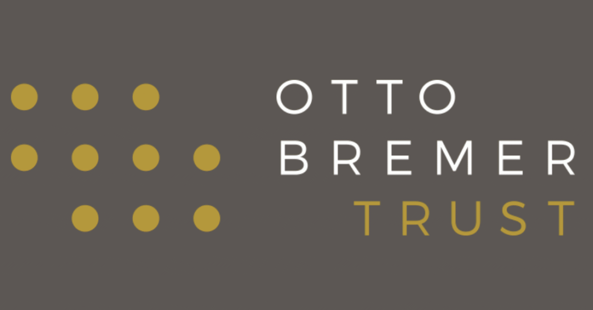 Otto Bremer Trust logo
