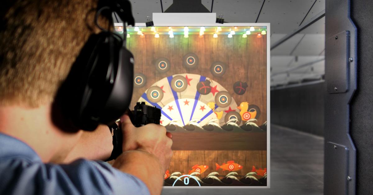 Osseo Gun Club Shooting Range image