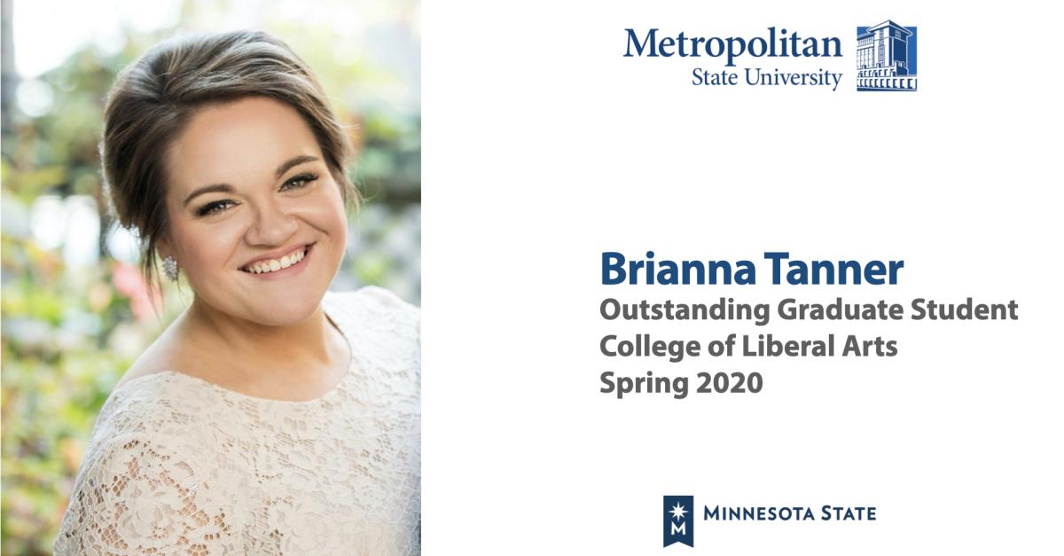 Brianna Tanner