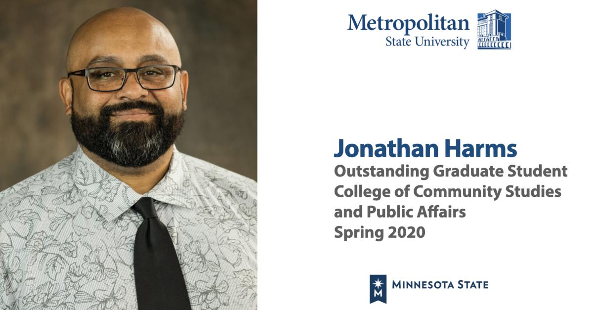 Jonathan Harms