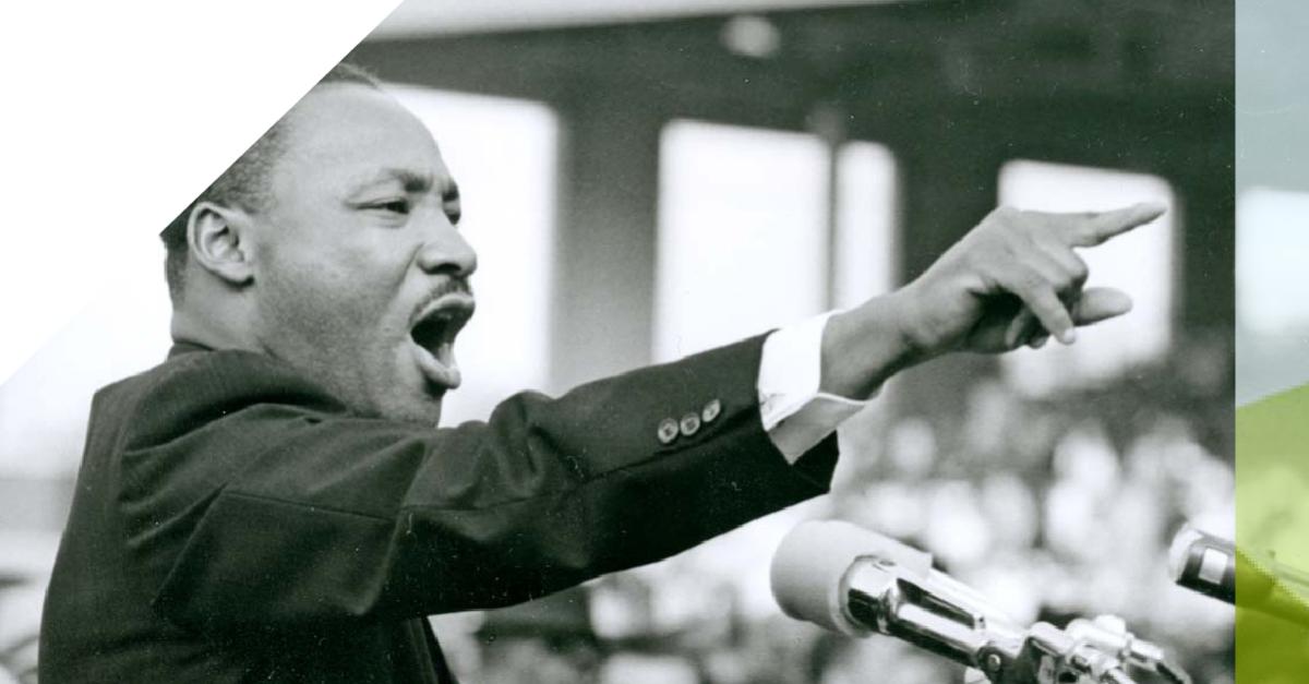 Rev. Dr. Martin Luther King Day Celebration: Building CommUNITY: Epitomizing and Evolving Reconstruction in the Midst of Pandemics