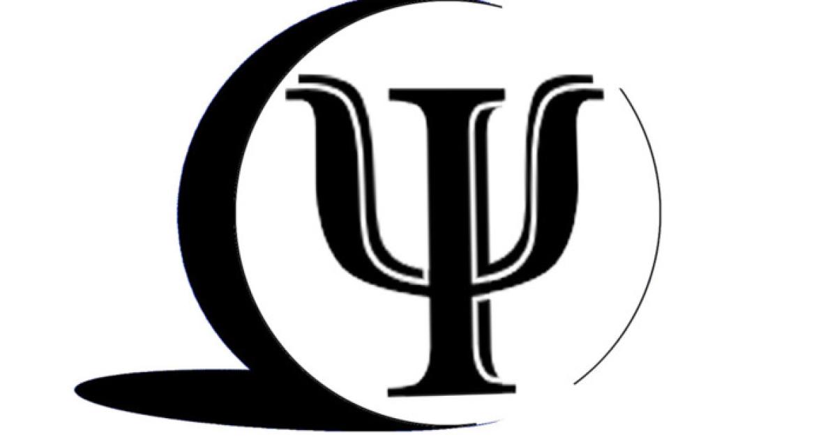 Psychology Club logo