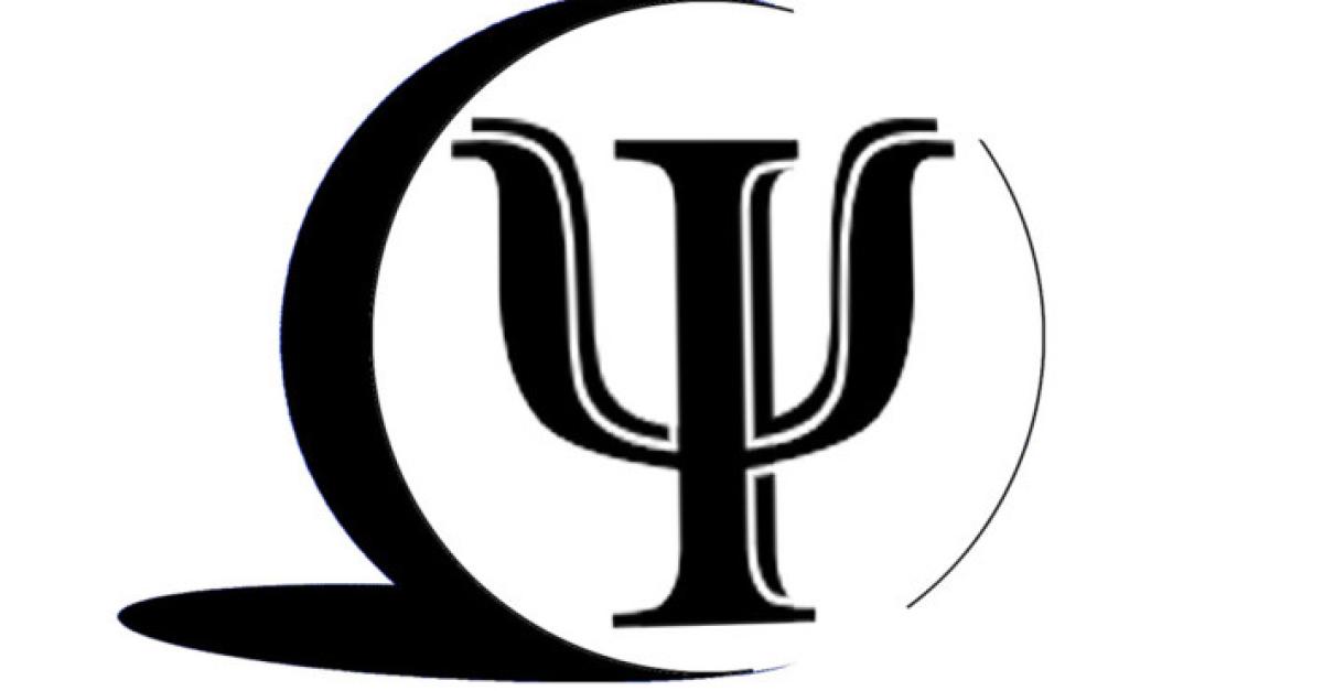 Psychology Club logo