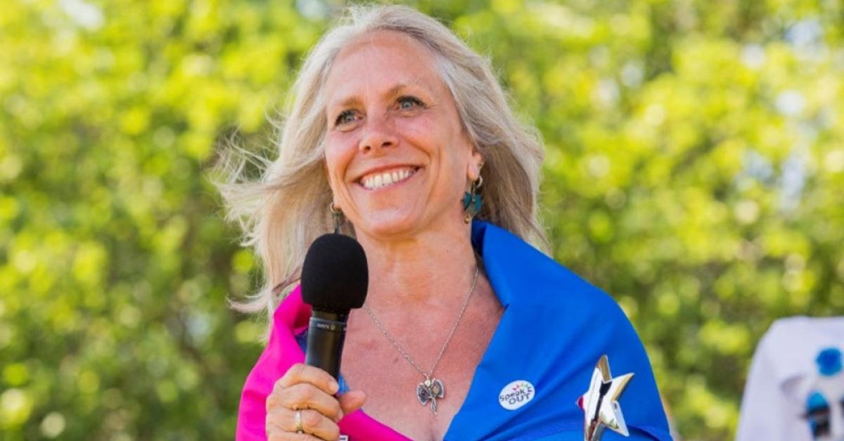 Robyn Ochs