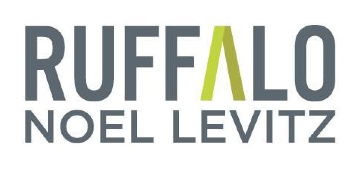 Ruffalo Noel Levitz logo