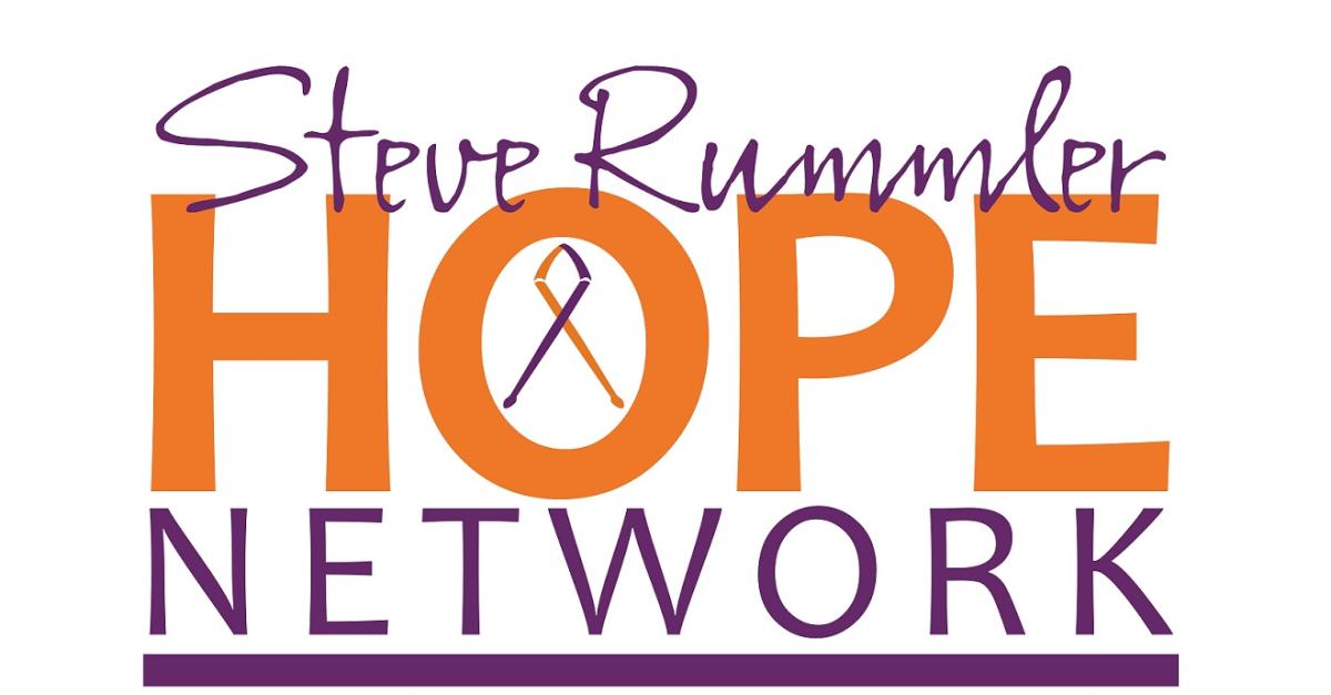 Steve Rummler Hope Network logo