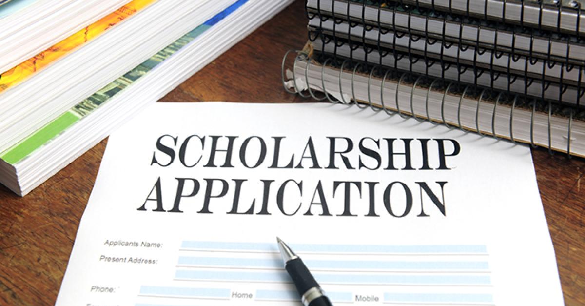 Scholarships