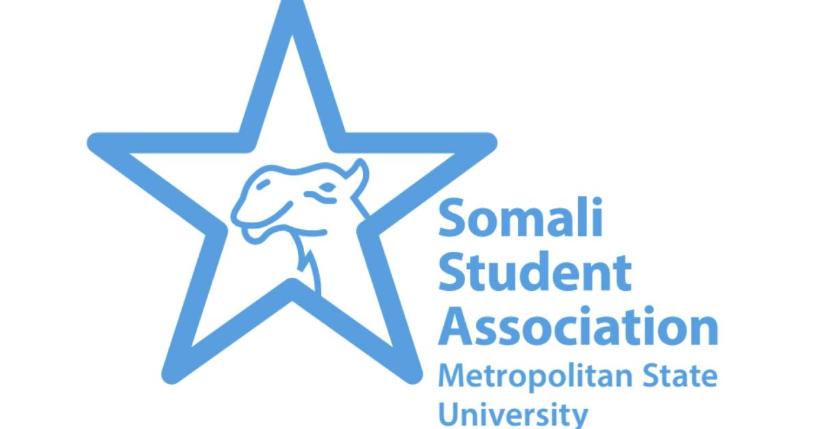 Somali Student Organization logo