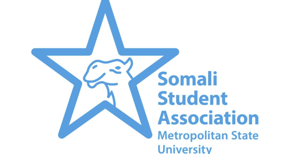 Somali Student Association logo