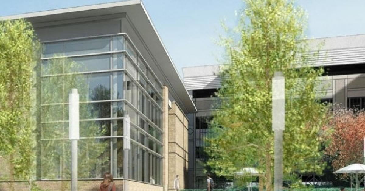 Student Center