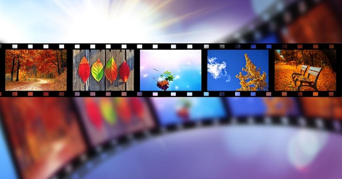Film reel