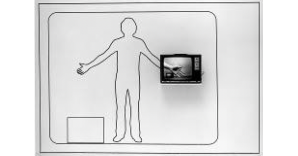 James Byrne, Scale Drawing