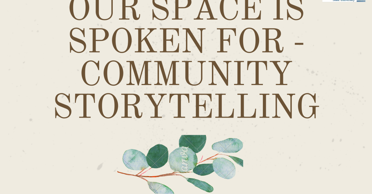 Community Storytelling