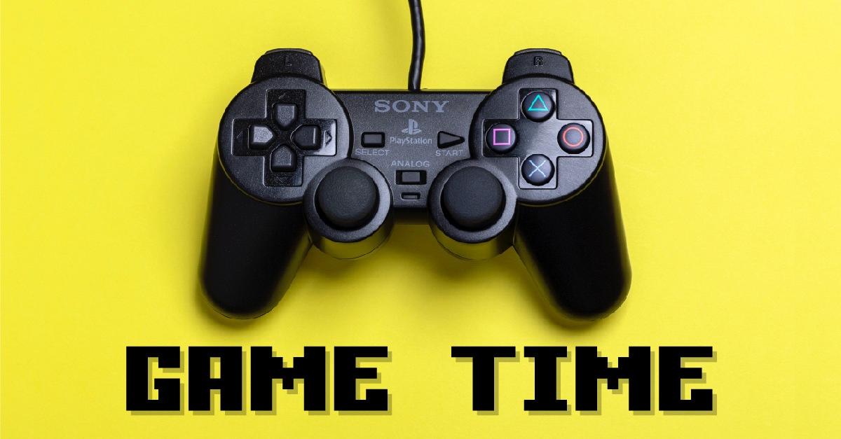 Video Game Tournament Event image