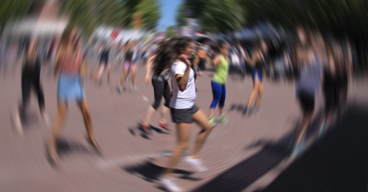Zumba Class