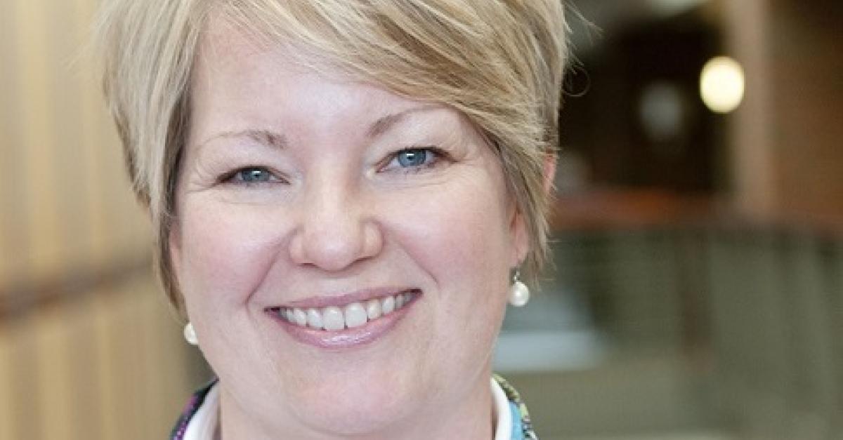 Provost Amy Gort
