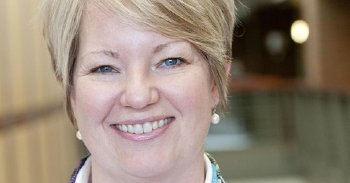 Provost Amy Gort