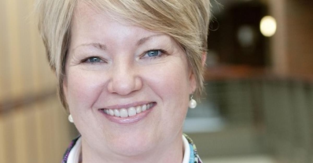 Provost Amy Gort