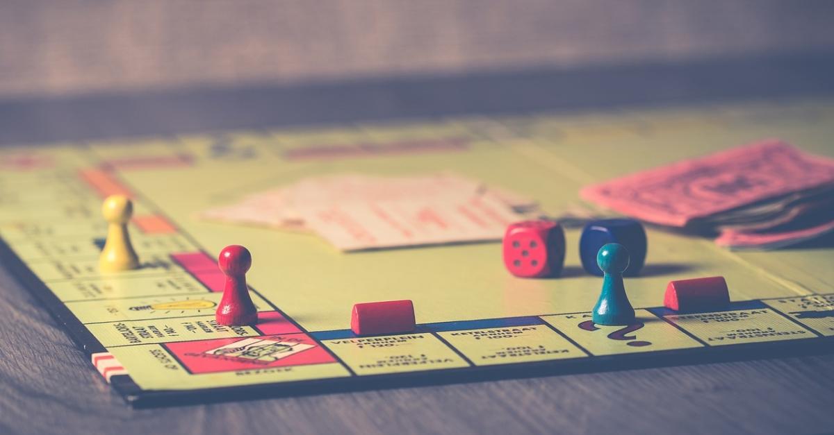 Board game image