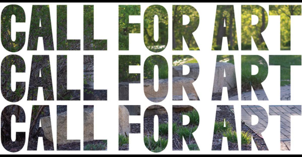Call for art