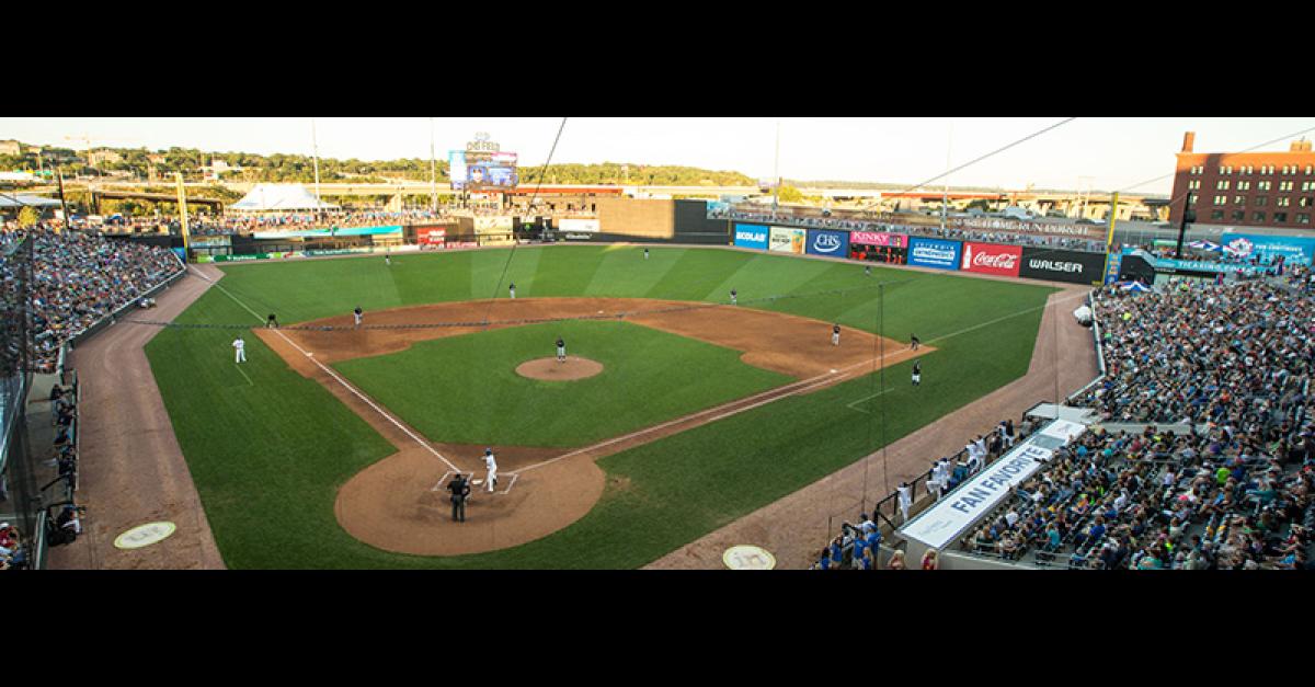 CHS Field
