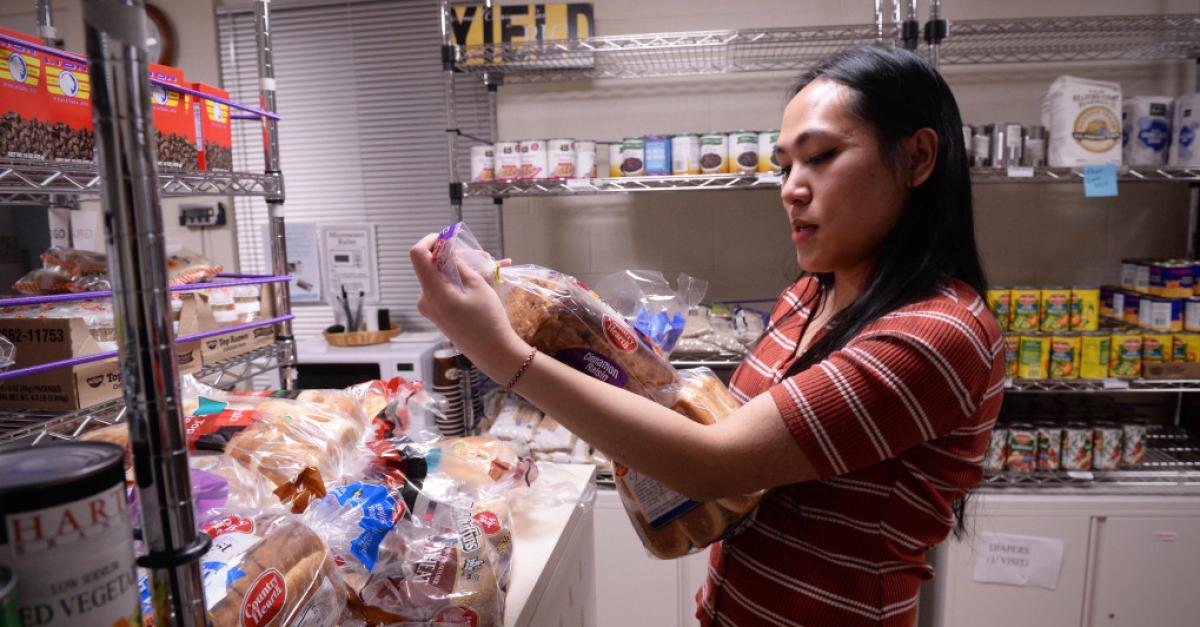 Food Pantry