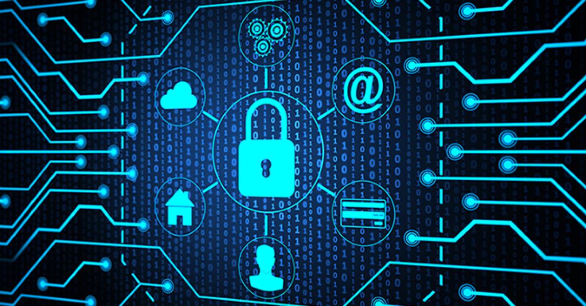 Cybersecurity
