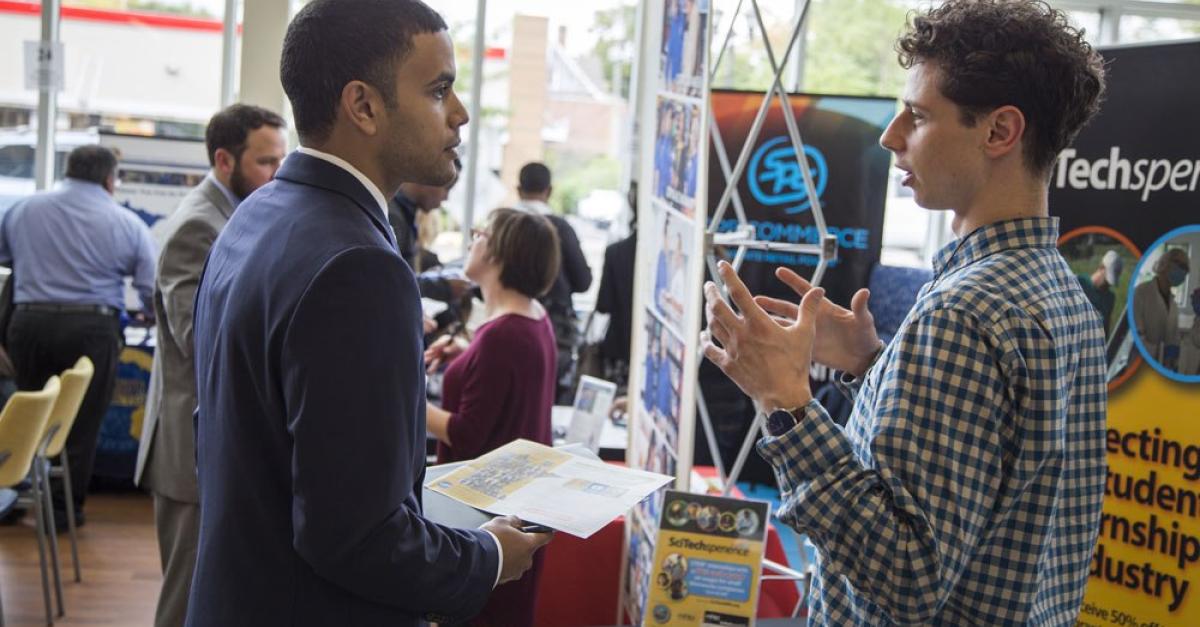 Diversity Job Fair