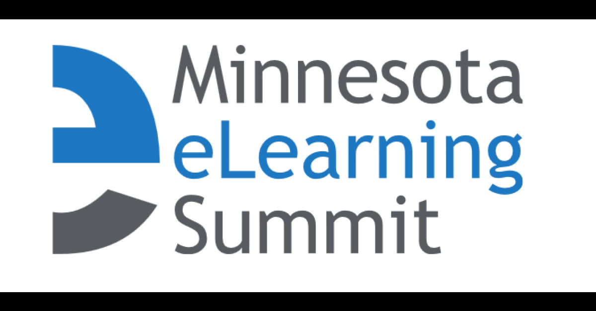 Minnesota eLearning Summit Logo