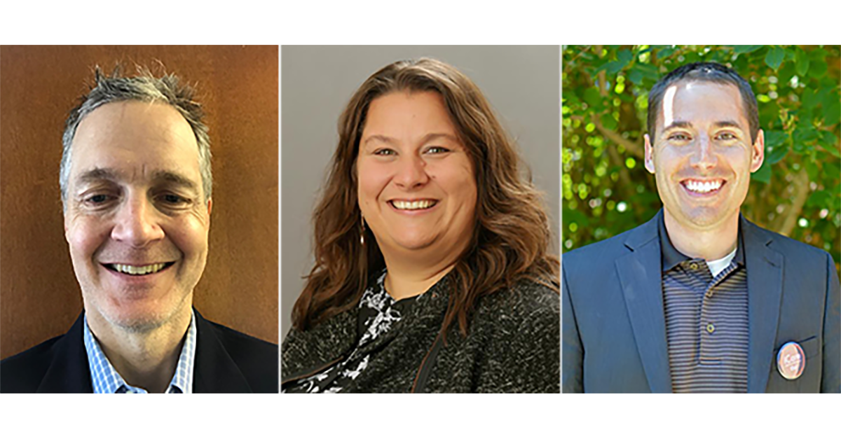 Hyflex panelists