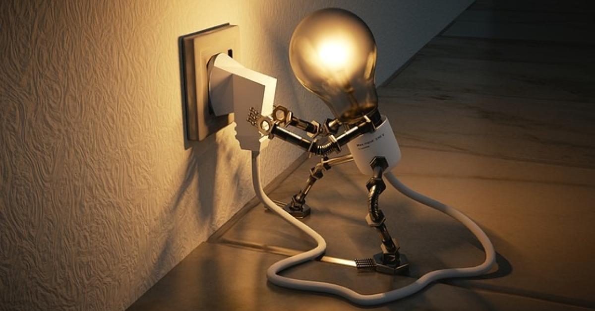Light bulb