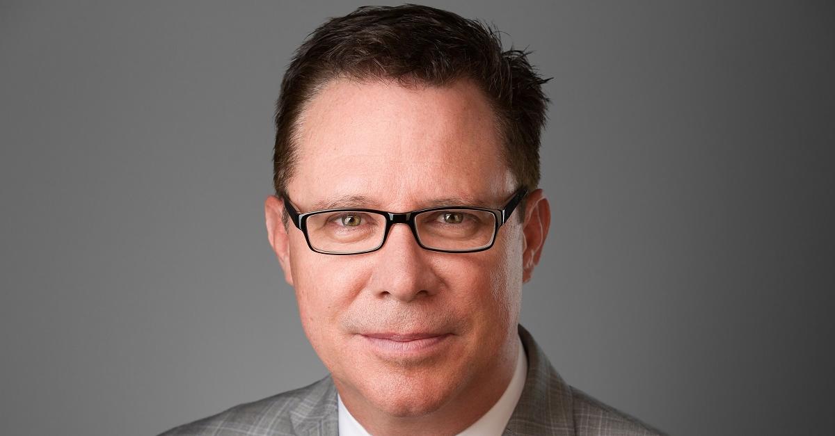 Michael O’Connor