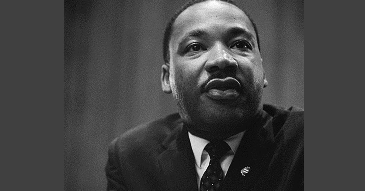 MLK Art