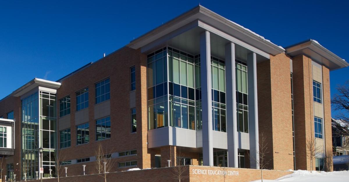 Science Education Center