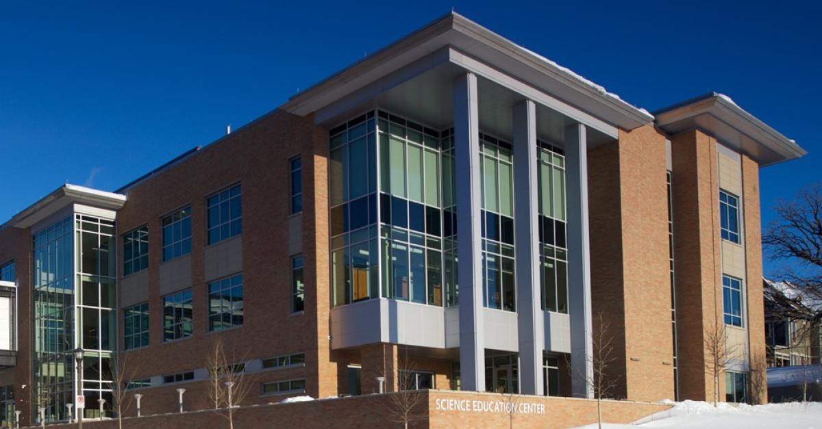 Science Education Center