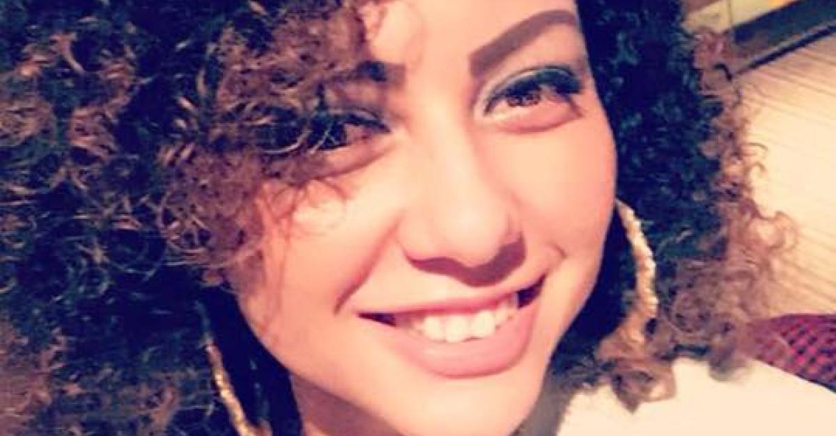 Photo of Stephanie Gasca