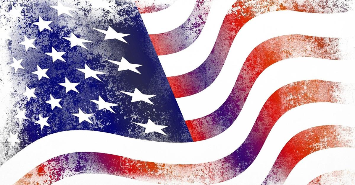 US Flag