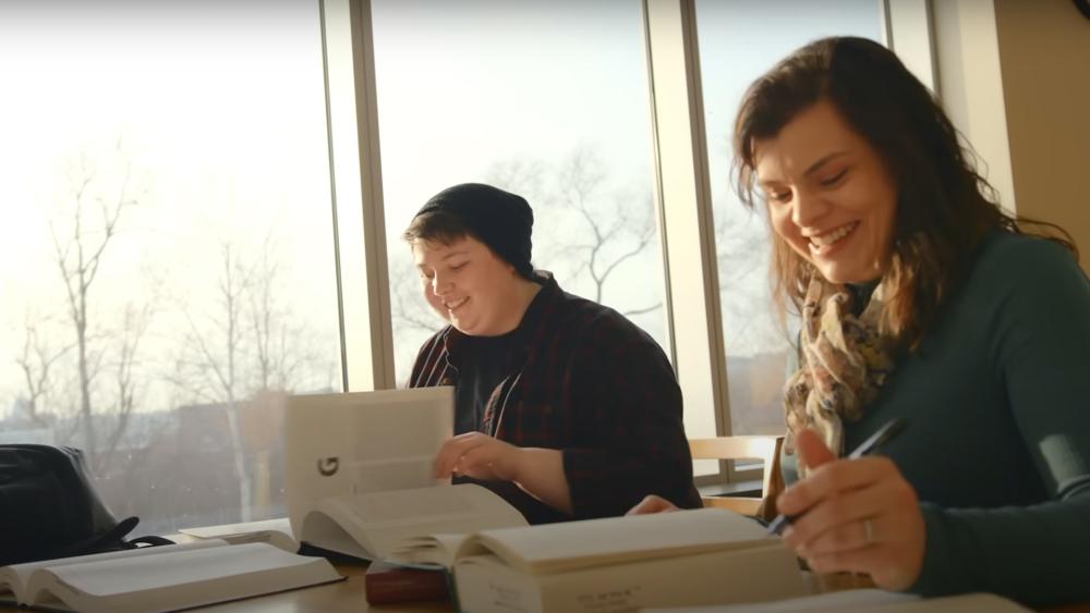 Metro State University