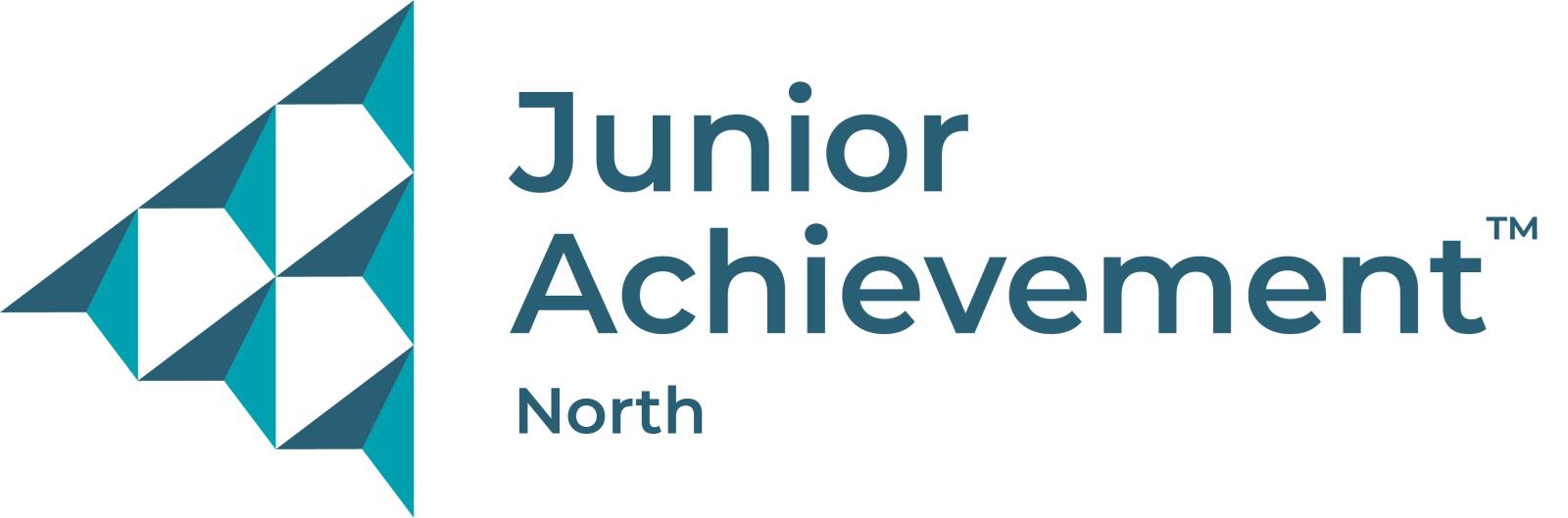 Junior Achievement North logo