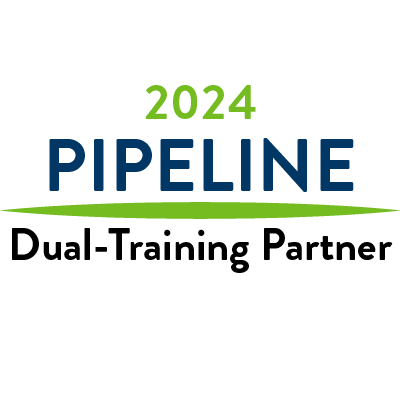 2024 Pipeline dual-training partner