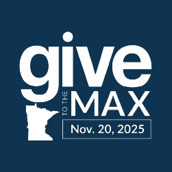 Give to the Max November 20, 2025