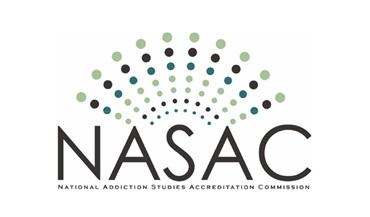 NASAC logo