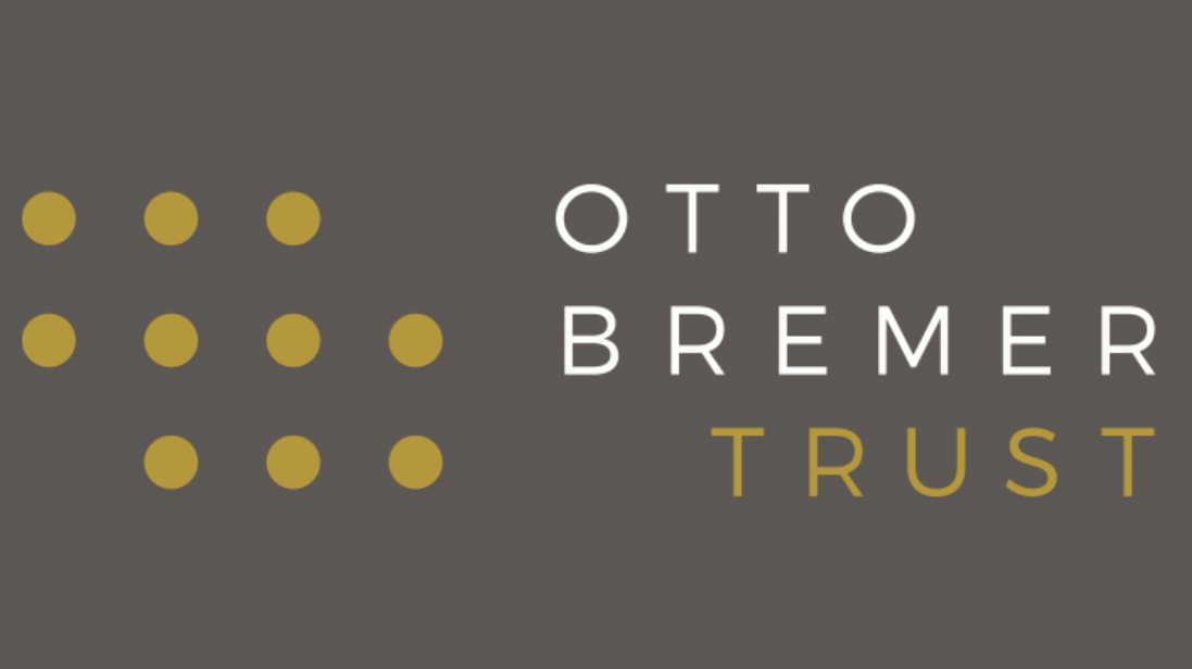 Otto Bremer Trust logo