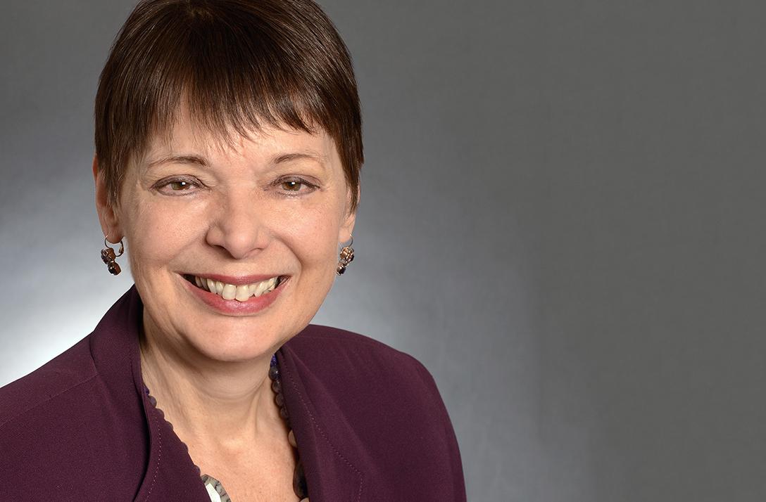 A Minnesota leader you didn't know is a Metropolitan State alum: Sandra Pappas