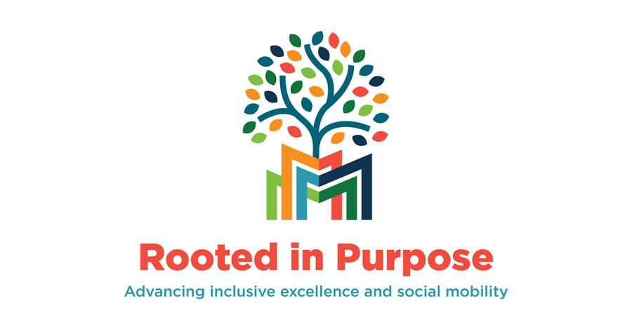 Convocation 2025: Rooted in Purpose