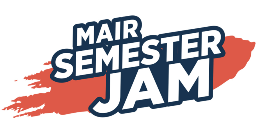 MAIR Semester Jam