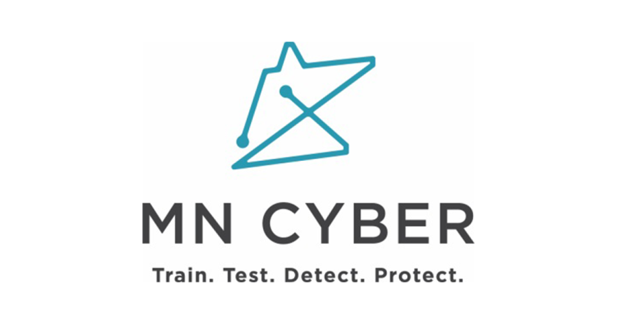 MNCyber logo