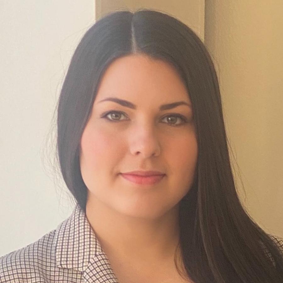 Photo of 
            Kelly Ireland ’23—Twin Cities R!SE
      