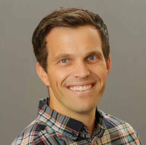 Will Ruckel portrait